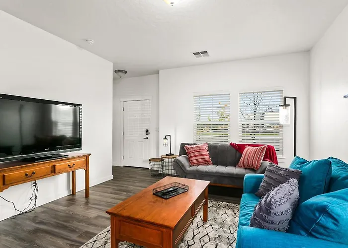 Gabrielle Townhomes