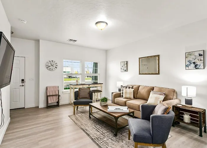 Gabrielle Townhomes