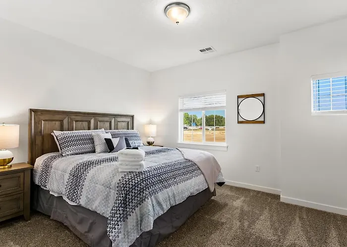 Gabrielle Townhomes