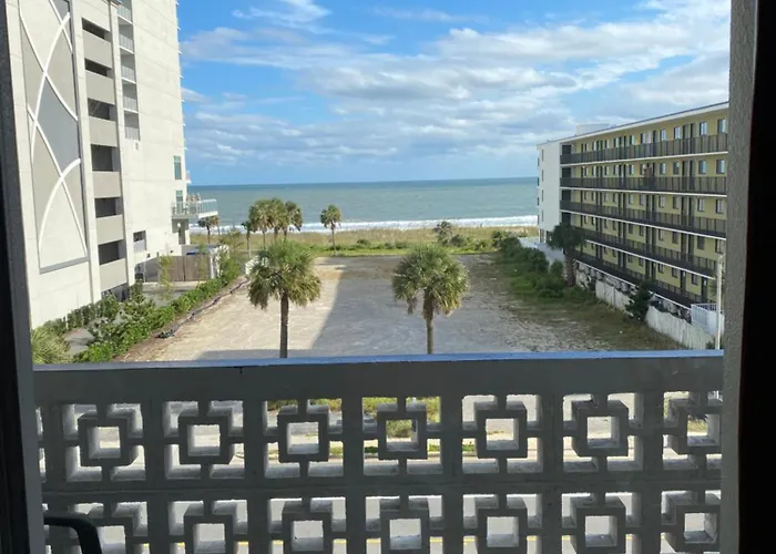 Beach Hotels Atlantic