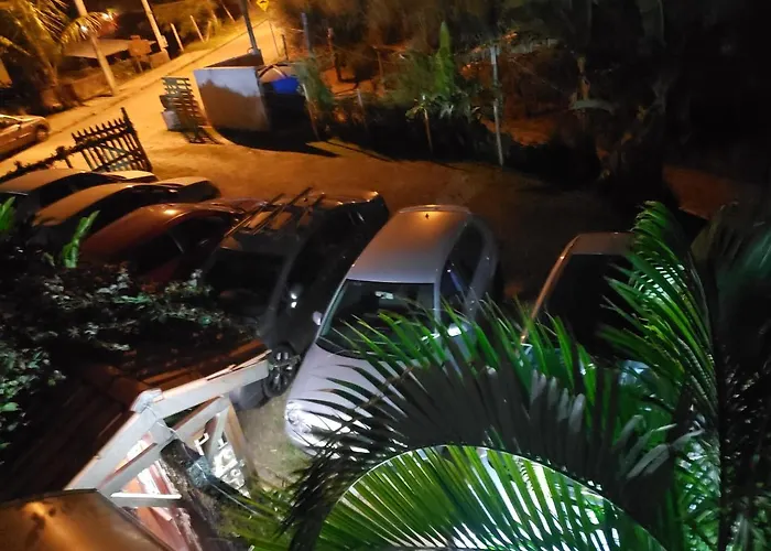 Suites Canto dos Passaros