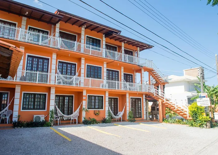 Residencial Maria Antonia