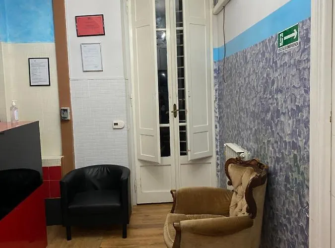 Albergo economico: Dhali - Roma Affittacamere