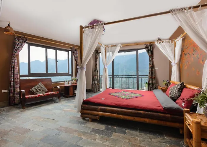 Mega View Homestay