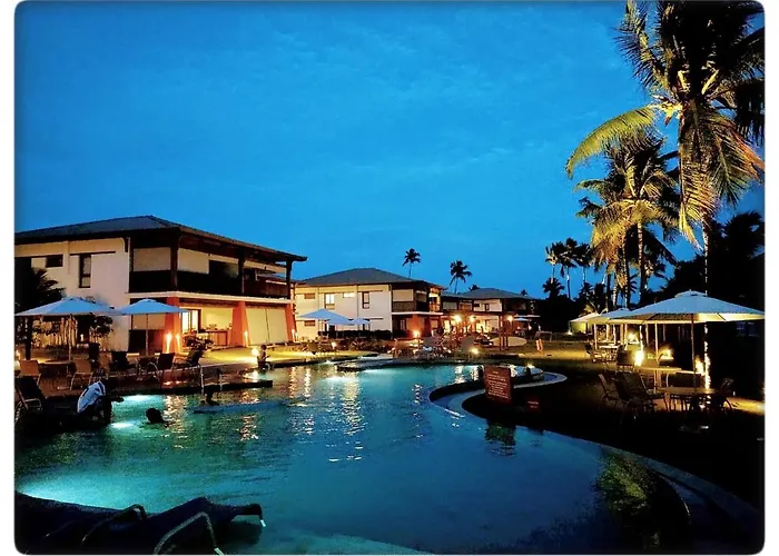 Bali Bahia Itacimirim