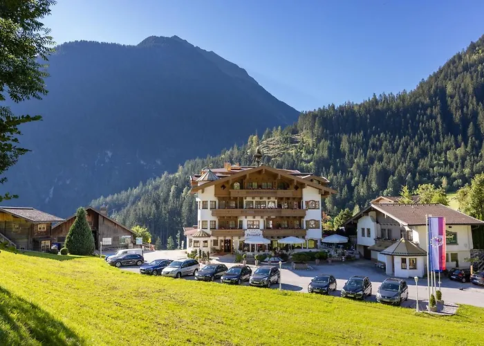 Hotel Dornauhof