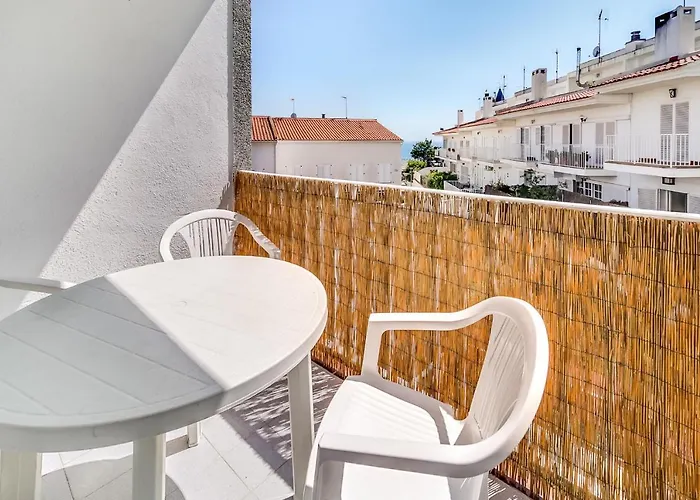 Hauzify I Apartaments Sot Del Morer