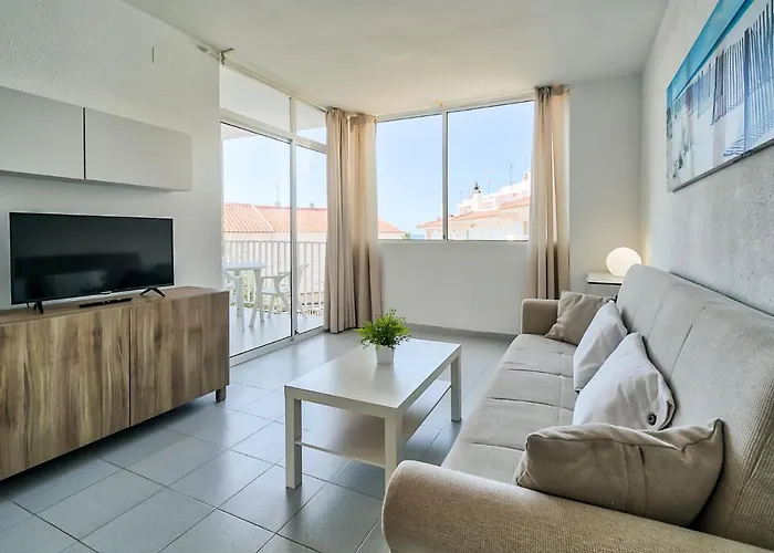 Hauzify I Apartaments Sot Del Morer
