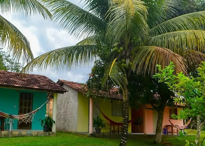Hospedaria Caribe
