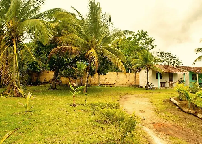 Hospedaria Caribe