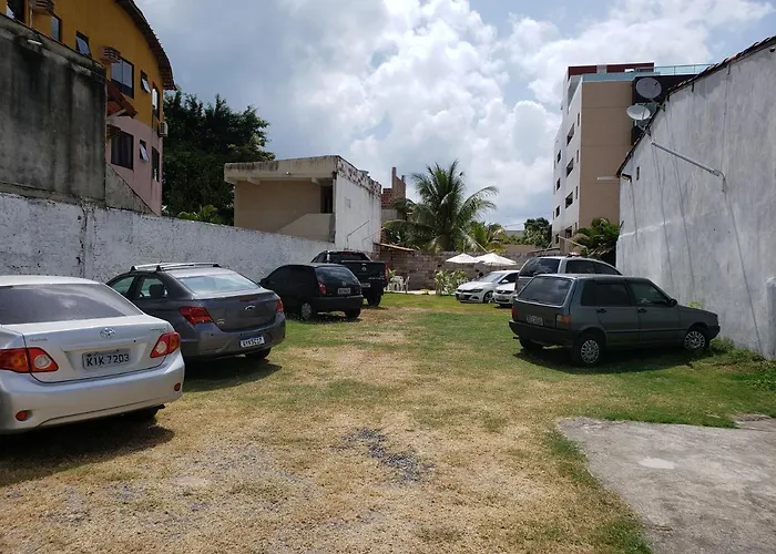  Privê Maré Alta