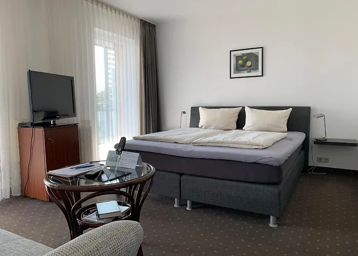 3 SterneHotel Buntrock