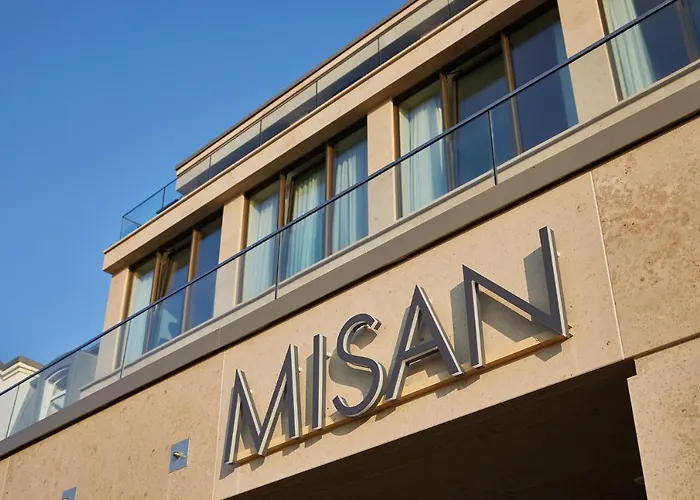 Hotel Misan