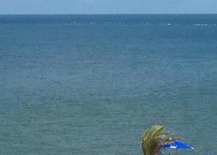  Flat em Ondina (ap.404)