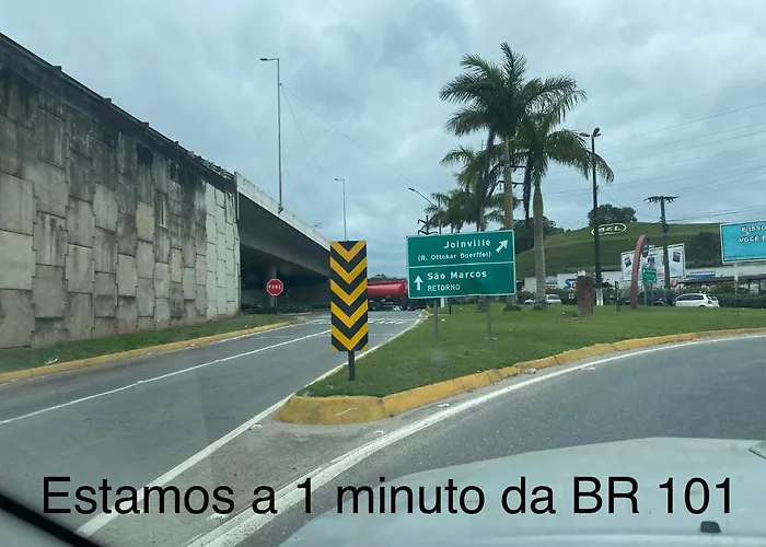 Recanto Dos Passaros