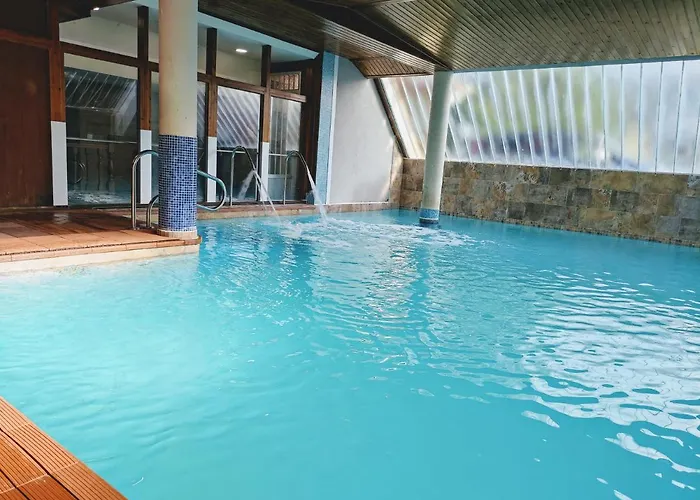 Hotel: Hotel Ría de Suances