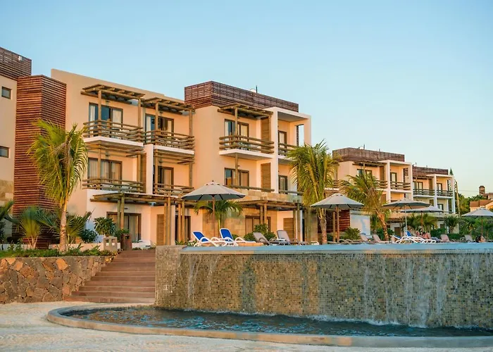 Anelia Resort&Spa