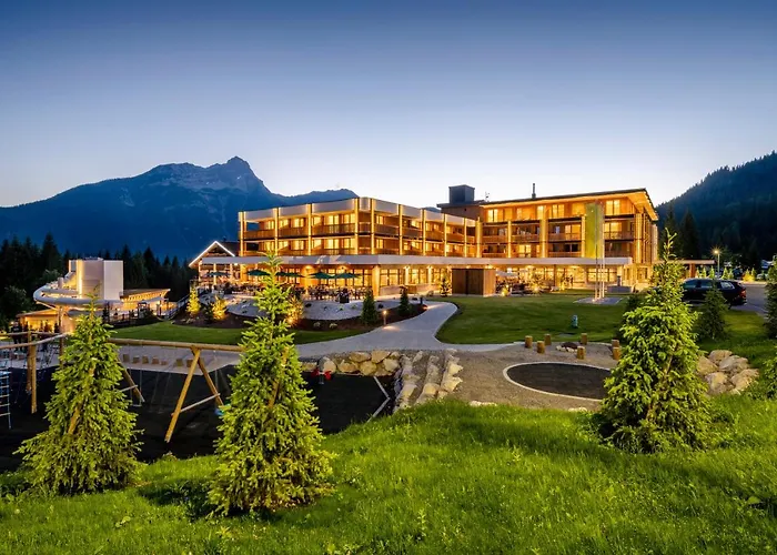 Zugspitz