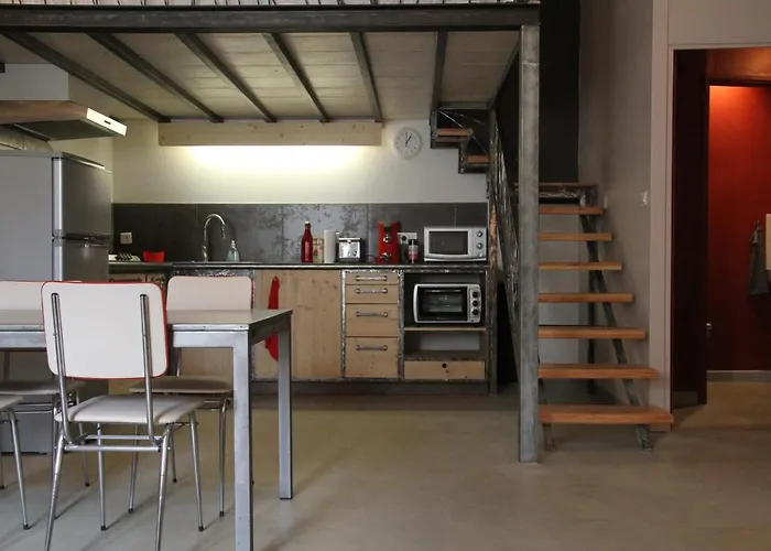  L'atelier