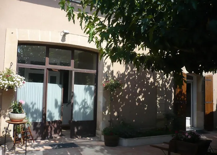  L'atelier