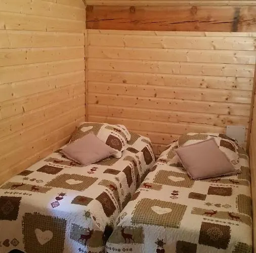 La cabane du pommier