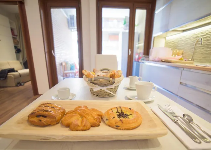 Hotel all'aeroporto: Malenki