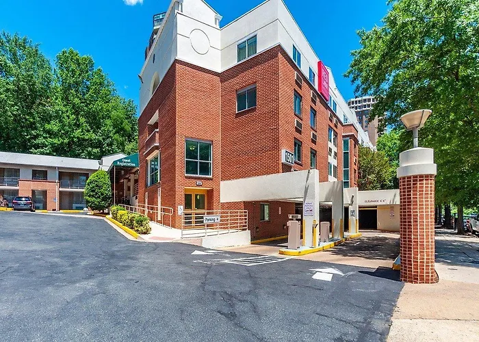 Hotel: Quality Inn Iwo Jima