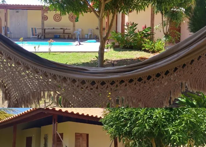 Pousada Chale Dos Milagres