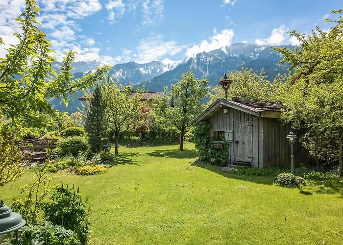 Gästeheim Auwitsch