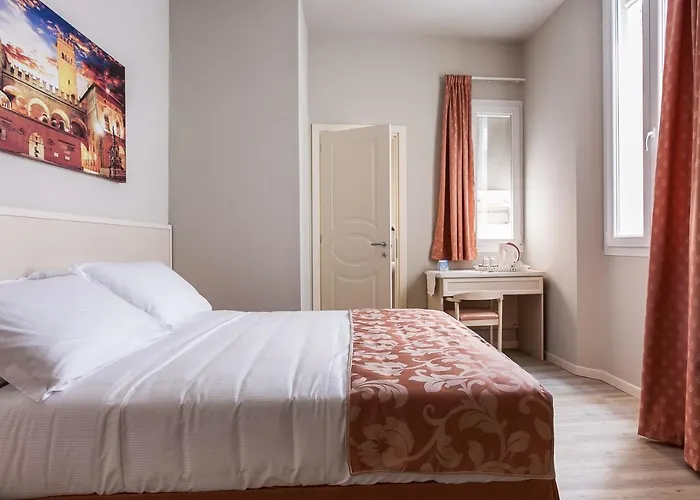 Hotel: Casa Angelica