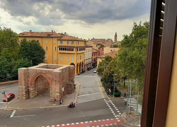 La Porta Di Levante