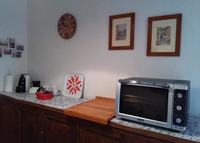 B&B Mameli 41