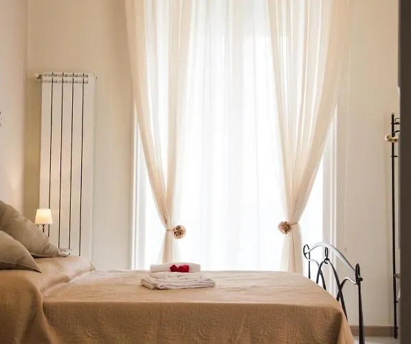 Hotel familiare: B&B La Rosa Dei Venti