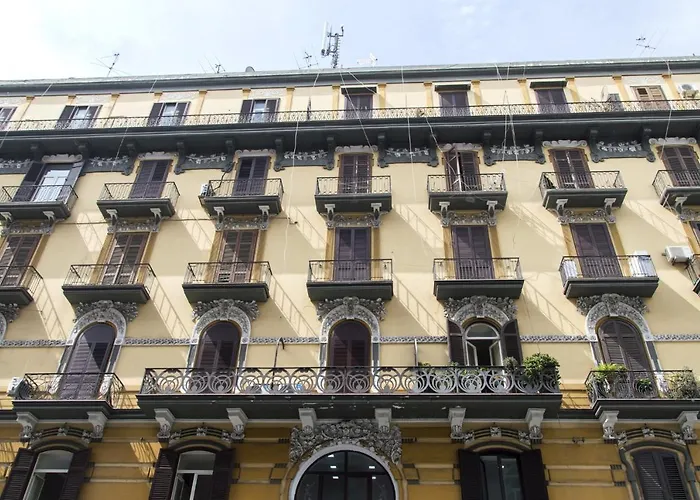 Hotel familiare: B&B La Rosa Dei Venti