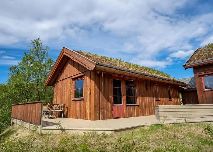 Alten Lodge