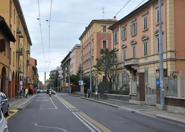 Hotel: Il Moscondoro di MZ