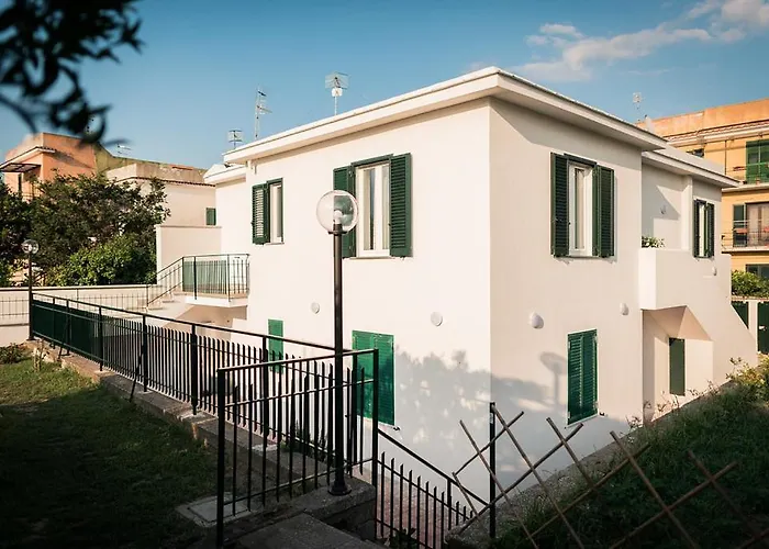 L'Agrumeto