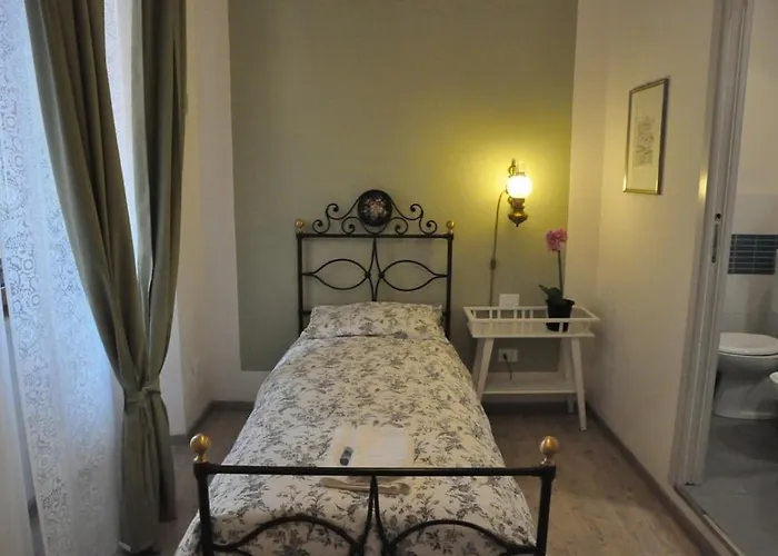 Hotel: Il Moscondoro di MZ