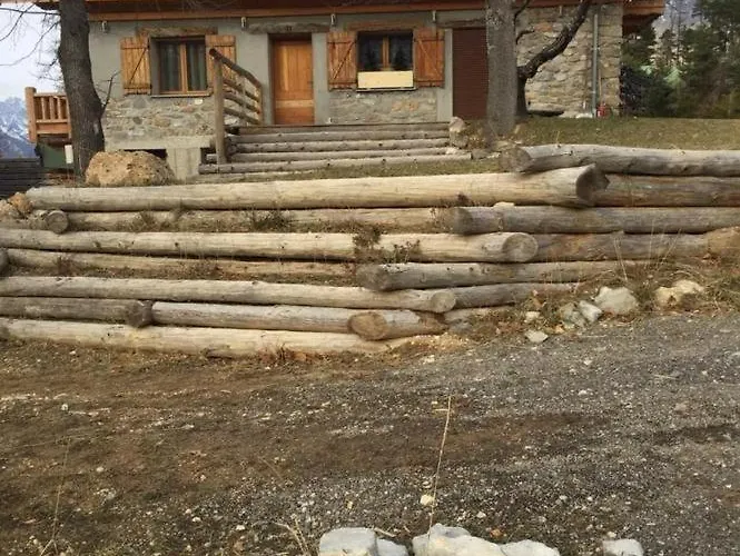 Chalet La Grange