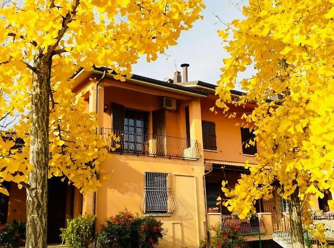 Hotel vicino al College: B&B Mo Va Là