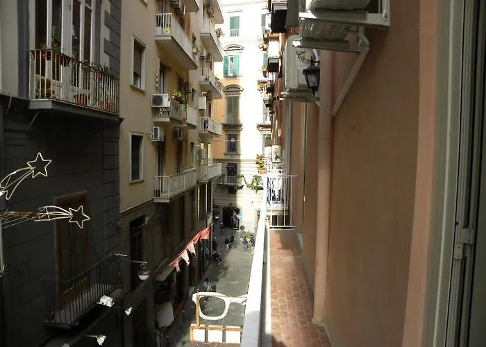 B&B Storica