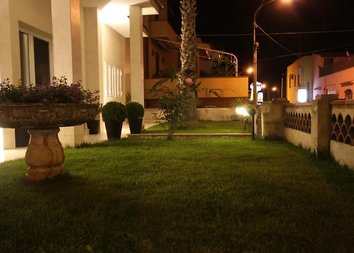 Hotel Jacuzzi: Porta del Vento