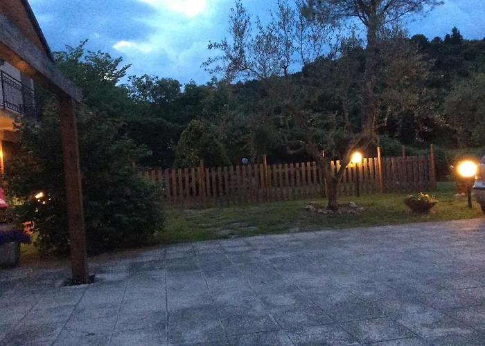 B&B Il Frassino