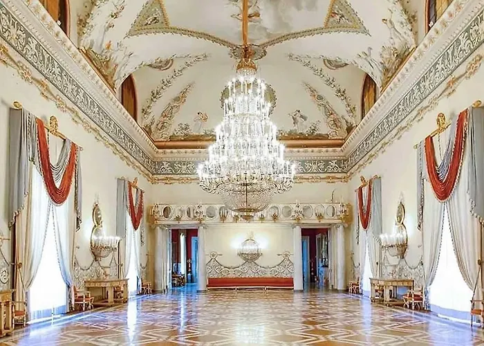 B&B Storica