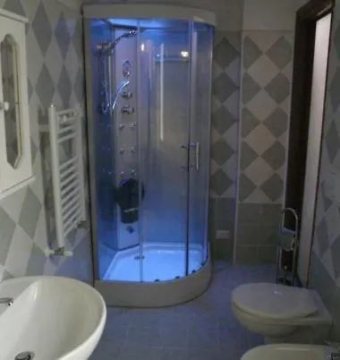 B&B La Mezza Luna