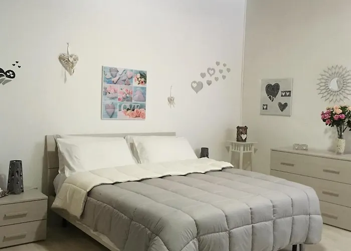 B&B In Love