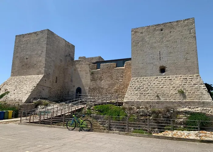 Hotel familiare: La Casa di Adele Cagliari