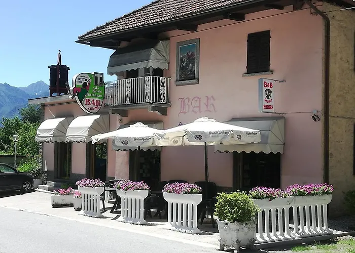 Albergo economico: B&B San Giorgio