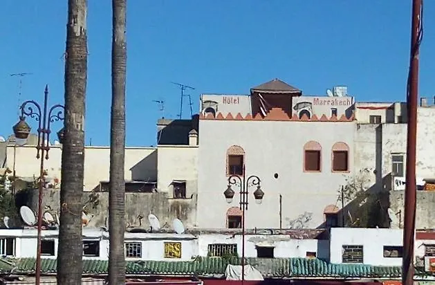 Marrakech