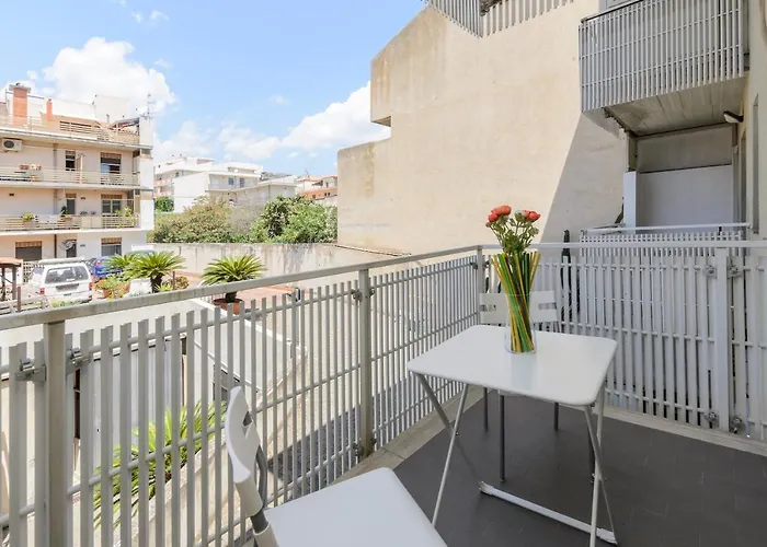 Marina D'Agrò Residence